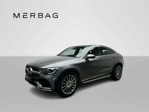 Used MERCEDES-BENZ CLASSE GLC Diesel 2020 Ad 