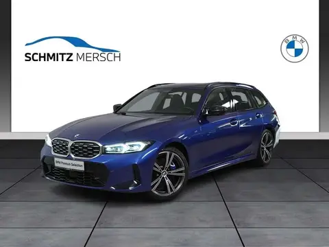 Used BMW SERIE 3 Hybrid 2023 Ad Luxembourg