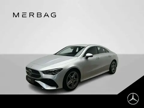 Used MERCEDES-BENZ CLASSE CLA Petrol 2023 Ad 