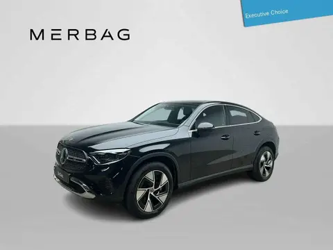 Used MERCEDES-BENZ CLASSE GLC Hybrid 2024 Ad 