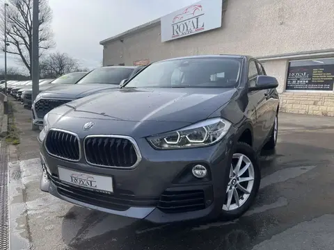 Used BMW X2 Diesel 2019 Ad Luxembourg