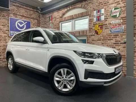 Used SKODA KODIAQ Diesel 2023 Ad 