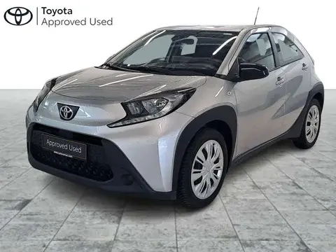 Used TOYOTA AYGO X Petrol 2023 Ad 