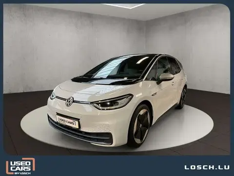 Used VOLKSWAGEN ID.3 Electric 2020 Ad 