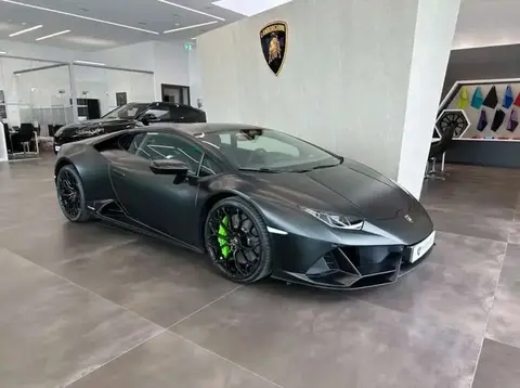 Used LAMBORGHINI HURACAN Petrol 2022 Ad 