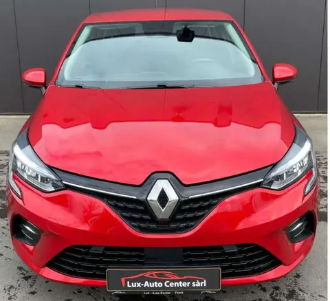 Annonce RENAULT CLIO Essence 2019 d'occasion 