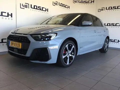 Annonce AUDI A1 Essence 2024 d'occasion 