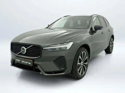 Used VOLVO XC60 Hybrid 2023 Ad 