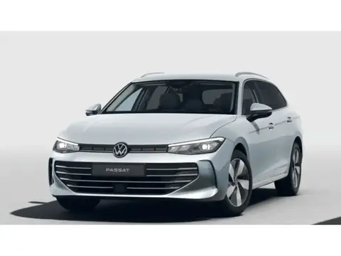 Annonce VOLKSWAGEN PASSAT Diesel 2024 d'occasion 