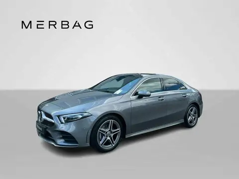 Annonce MERCEDES-BENZ CLASSE A Essence 2023 d'occasion 