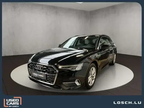 Used AUDI A6 Diesel 2024 Ad 