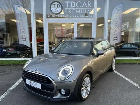 Used MINI ONE Diesel 2019 Ad 