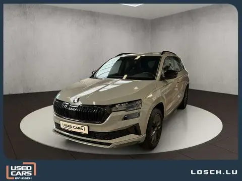 Used SKODA KAROQ Diesel 2023 Ad 