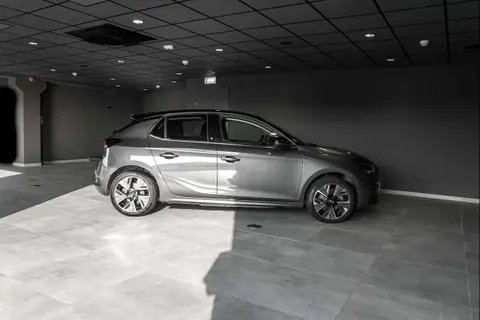 Annonce OPEL CORSA Électrique 2020 d'occasion 