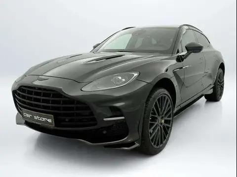 Annonce ASTON MARTIN DBX Essence 2024 d'occasion 