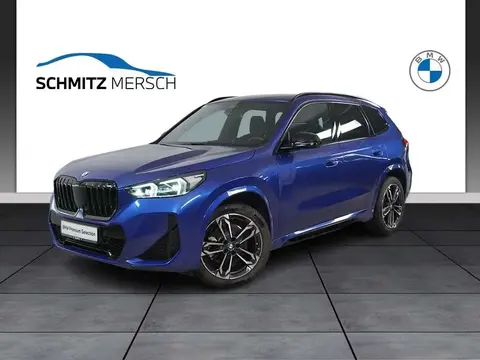 Used BMW X1 Hybrid 2023 Ad Luxembourg