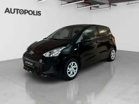 Annonce HYUNDAI I10 Essence 2019 d'occasion 