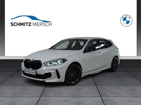 Annonce BMW SERIE 1 Essence 2023 d'occasion 