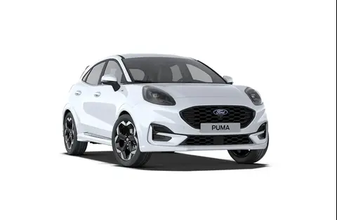 Used FORD PUMA Petrol 2024 Ad 