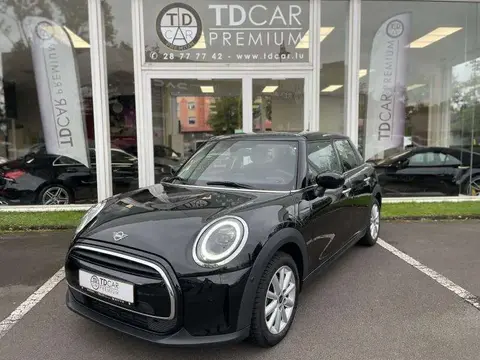 Used MINI COOPER Petrol 2021 Ad 