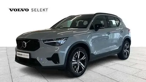 Annonce VOLVO XC40 Essence 2023 d'occasion 