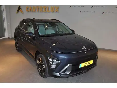 Used HYUNDAI KONA Hybrid 2024 Ad 