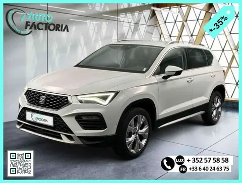 Used SEAT ATECA Diesel 2023 Ad 