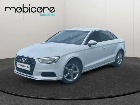 Used AUDI A3 Petrol 2020 Ad 