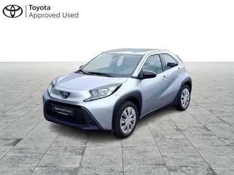 Used TOYOTA AYGO X Petrol 2023 Ad 