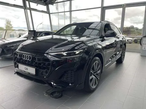 Used AUDI Q8 Diesel 2024 Ad 