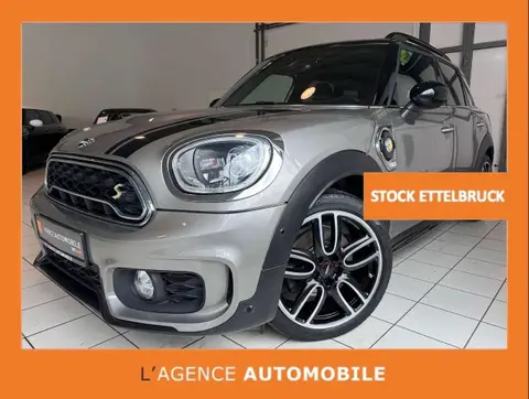 Used MINI COOPER  2019 Ad 