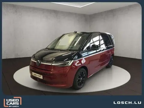 Annonce VOLKSWAGEN T7 Essence 2023 d'occasion 