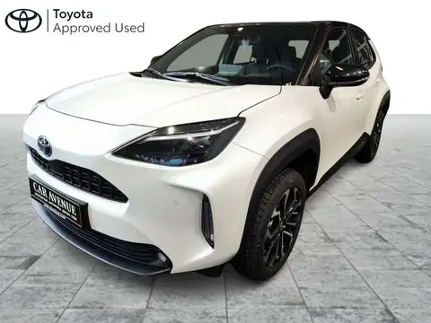 Used TOYOTA YARIS Hybrid 2023 Ad 