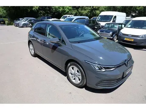 Used VOLKSWAGEN GOLF Petrol 2023 Ad 