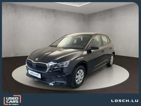 Used SKODA FABIA Petrol 2023 Ad 