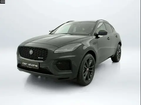 Used JAGUAR E-PACE Hybrid 2024 Ad 