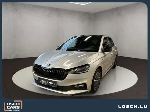 Used SKODA FABIA Petrol 2024 Ad 