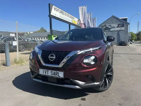 Used NISSAN JUKE Petrol 2023 Ad 