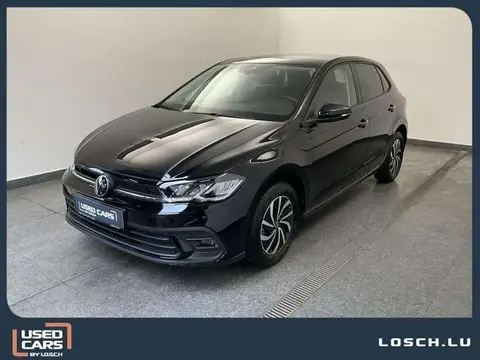 Used VOLKSWAGEN POLO Petrol 2023 Ad 