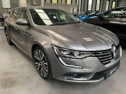 Used RENAULT TALISMAN Petrol 2016 Ad 