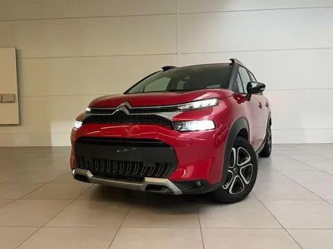 Used CITROEN C3 AIRCROSS Diesel 2023 Ad 