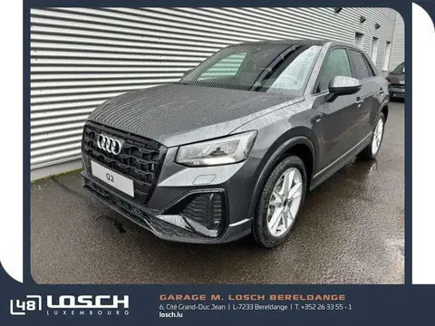 Used AUDI Q2 Diesel 2024 Ad 