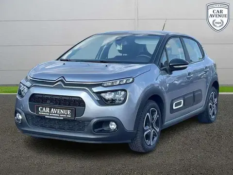 Used CITROEN C3 Petrol 2022 Ad 