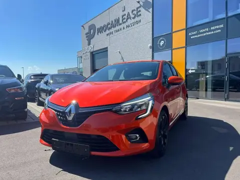 Used RENAULT CLIO Petrol 2020 Ad 