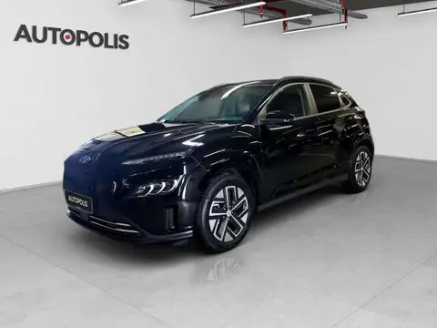 Annonce HYUNDAI KONA Électrique 2023 d'occasion 