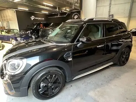 Used MINI COOPER Petrol 2023 Ad 