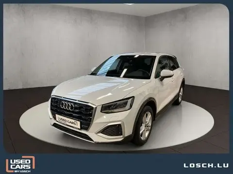 Used AUDI Q2 Petrol 2023 Ad 