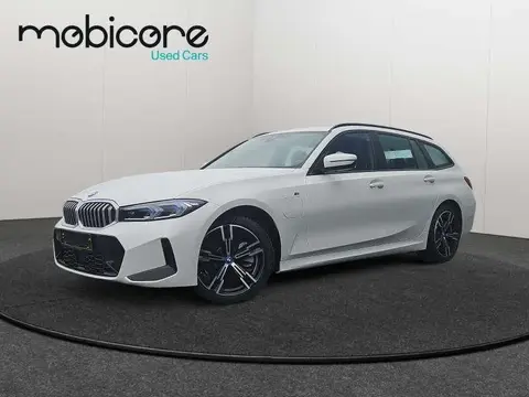 Annonce BMW SERIE 3 Hybride 2024 d'occasion 