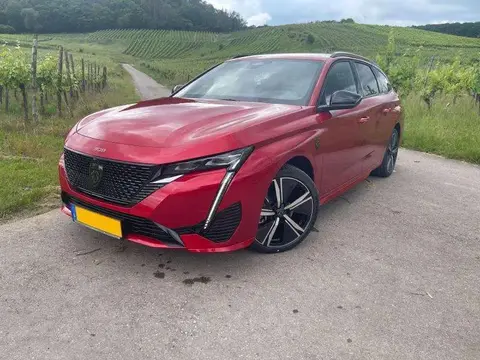 Used PEUGEOT 308 Diesel 2024 Ad 