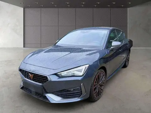 Used CUPRA LEON Hybrid 2021 Ad 